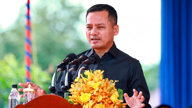 Cambodia Suspends Online Gambling: New Regulations Coming in October