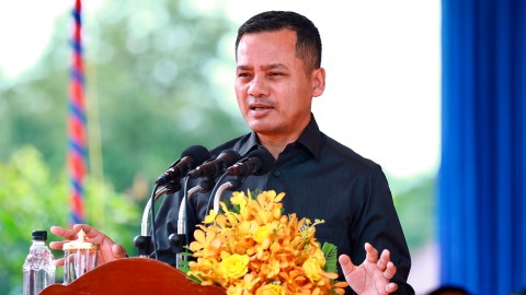Cambodia Suspends Online Gambling: New Regulations Coming in October