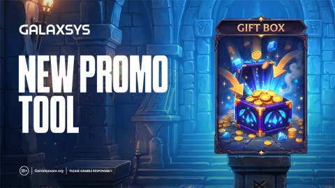 Galaxsys Launches Gift Box