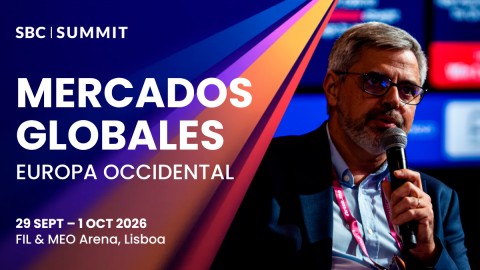 SBC Summit Western Europe: regulación, tecnología y competencia de mercado