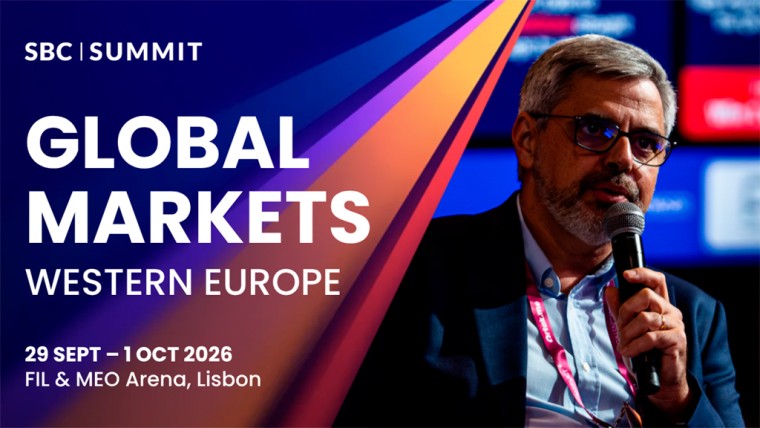 SBC Summit’s Western Europe: Regulation, Technology and Market Competition