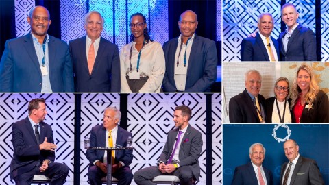 GLI CEO Outlines Strategic Investment in Open Letter