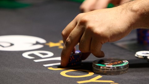 Chile: Enjoy renuncia a la operación del casino de Los Ángeles