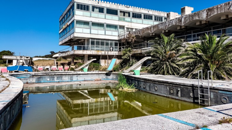 Necochea avanza hacia la subasta del histórico Auditórium del Casino