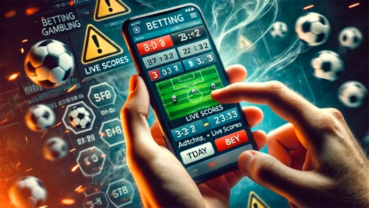 Governo Lula notifica 37 fintechs ligadas a bets ilegais