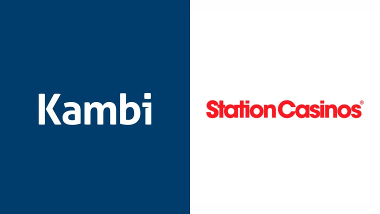 Kambi Group plc se asocia con Station Casinos en Nevada