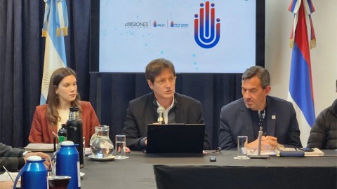 Misiones proyecta transferir más de $6,654 millones en 2027 e innovar en juegos de azar
