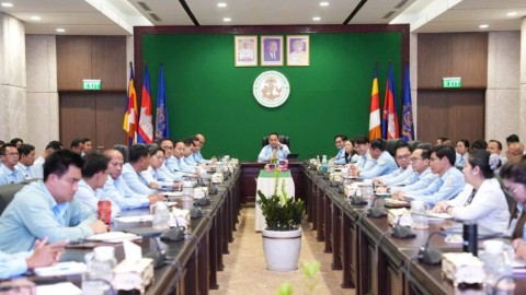 Cambodia Prepares New Casino License Renewal Framework