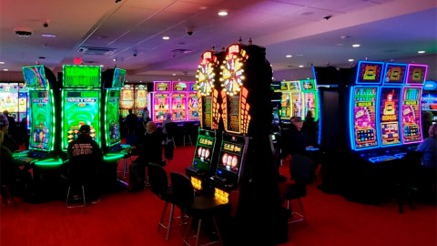 Caesars seeks dismissal of Cayuga Nation sports betting lawsuit