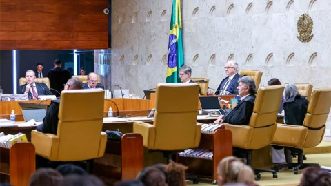 STF pode retomar julgamento sobre bets e jogos de azar até novembro
