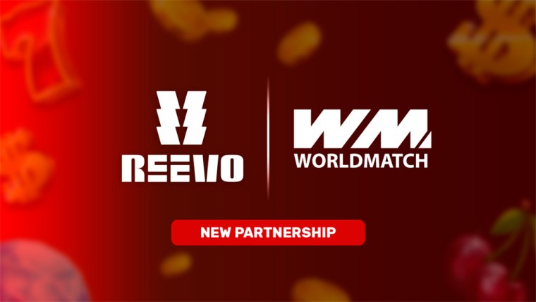 REEVO amplía su oferta de contenido premium a través de la colaboración WorldMatch