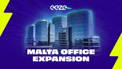 Eeze amplía su sede en Malta con una nueva oficina en Quad Towers