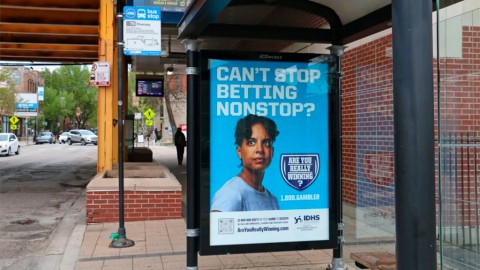 Expansion of Self-Exclusion List by Illinois Regulators to Aid Gamblers