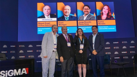 AIEJA Highlights Success of SiGMA North America in Mexico