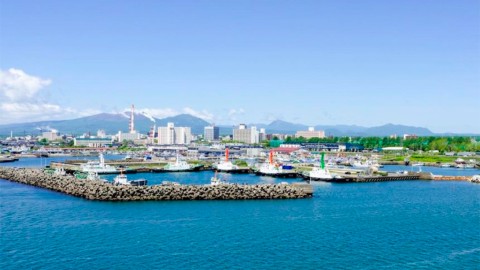 International Interest Grows in Hokkaido Casino Resort Development