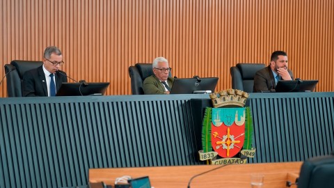 Cubatão aprova programa para combater vício em bets