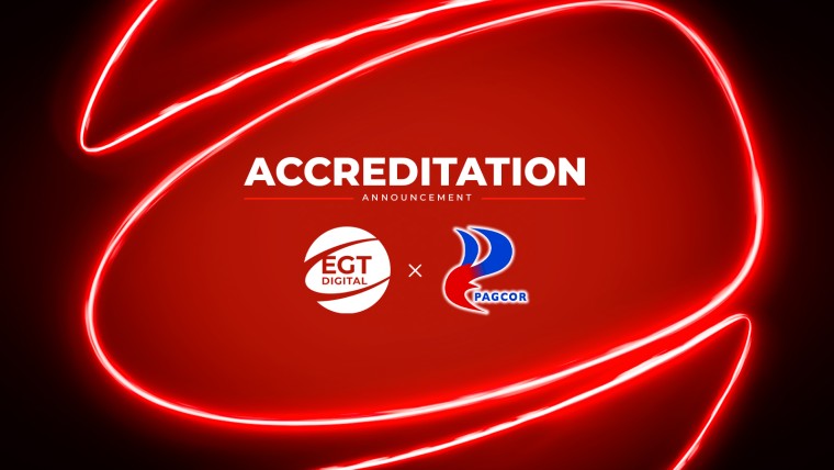 EGT Digital amplía su oferta en Filipinas tras las nuevas acreditaciones de PAGCOR