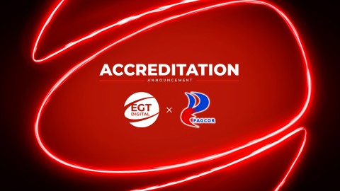 EGT Digital amplía su oferta en Filipinas tras las nuevas acreditaciones de PAGCOR