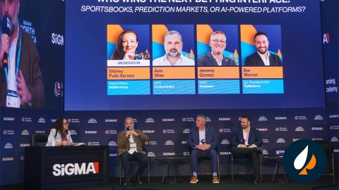 AI vs. Prediction Markets: The Battle for the Future of Betting