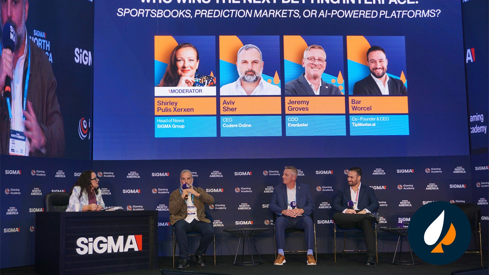 IA y mercados de predicción disputan el futuro de las apuestas