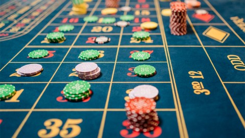 Navarra: Tribunal desestima recurso contra el Reglamento General de Juegos y Apuestas