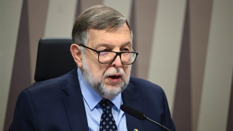 Senado aprova repasse de 0,01% das loterias ao esporte de surdos