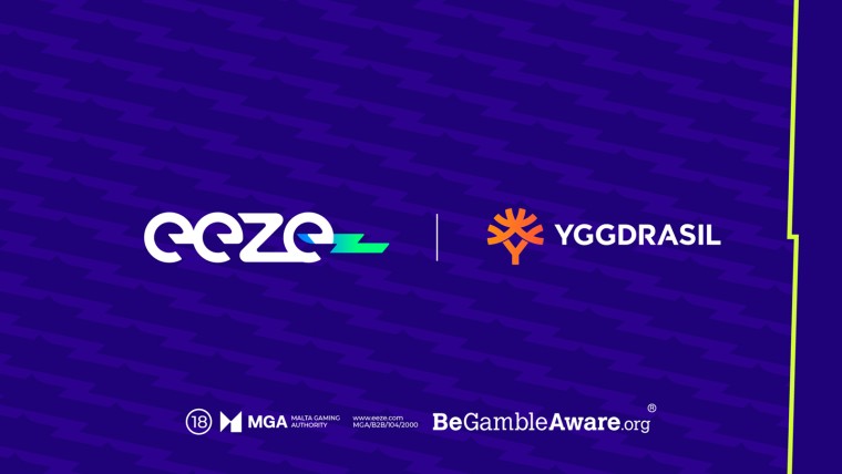 Alianza Estratégica entre Eeze y Yggdrasil para expandir iGaming