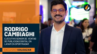 Sportradar destaca el crecimiento de LATAM en SiGMA North America