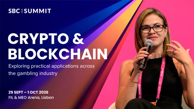 SBC Summit: Crypto & Blockchain Conference Track