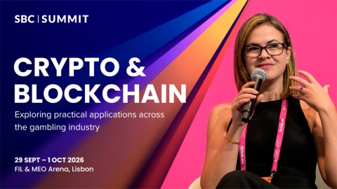 SBC Summit: Crypto & Blockchain Conference Track