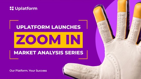 Uplatform presenta “Zoom In”: una nueva serie de informes sobre mercados de iGaming