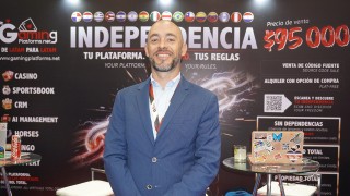 Gaming Platforms.Net presentó su innovador modelo de licencias en SiGMA North America