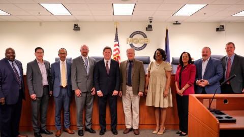 Michigan Gaming Control Board Renews Licenses for Detroit’s Three Commercial Casinos