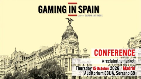 Gaming in Spain presents the agenda of its 2026 conference