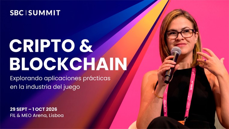 SBC Summit presenta una conferencia dedicada a Crypto & Blockchain