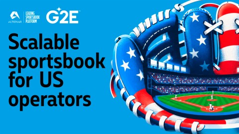 Altenar to Highlight Scalable Sportsbook Technology at G2E Las Vegas 2026