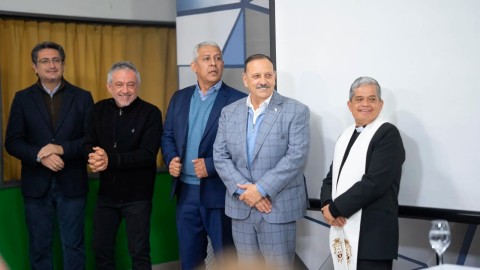 AJALAR celebra 52 años con foco en regulación y juego responsable