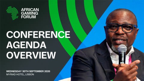 African Gaming Forum analizará la regulación y el crecimiento del mercado africano