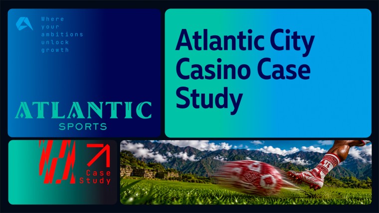 Atlantic City Casino impulsiona crescimento das apostas esportivas no Peru
