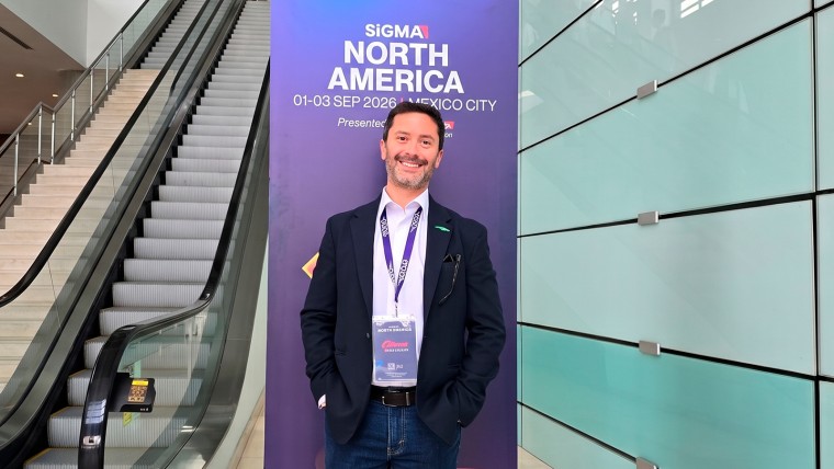 Eeze remarca la importancia del mercado mexicano tras SiGMA North America