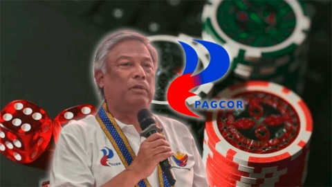 Pagcor chief downplays casino risks ahead of 2027 FATF review