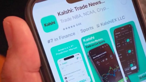 Texas lawmakers consider action against sports prediction markets