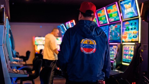 Inspeccionan cuatro casinos en el estado Bolívar de Venezuela