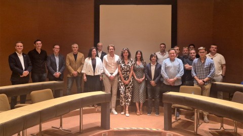 España: Club de Convergentes celebra su Asamblea General y define su 2027