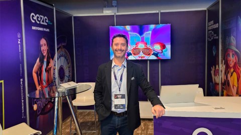 Innovaciones de Eeze en GAT Expo Puerto Rico y SBC Summit 2026