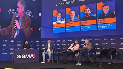 SiGMA North America celebrates Football, LATAM growth and brings the iGaming community together in Mexico City