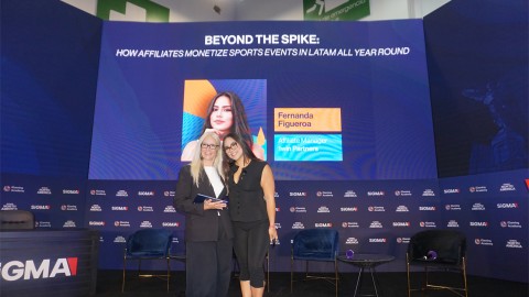 SiGMA North America Explores Affiliate Marketing After Sports Events