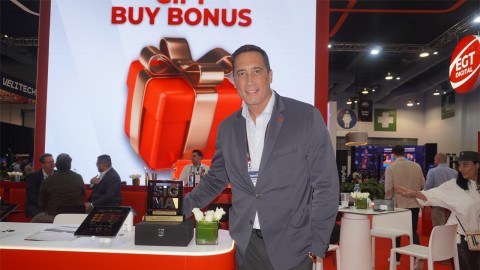 Beyond the Games: EGT Digital’s Vision for Sustainable Growth in the Americas