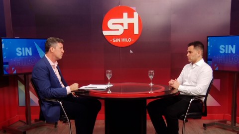 Lotería del Chubut incorporará inteligencia artificial para combatir el juego ilegal