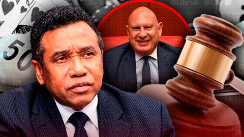 República Dominicana aprueba nueva ley para regular los juegos de azar